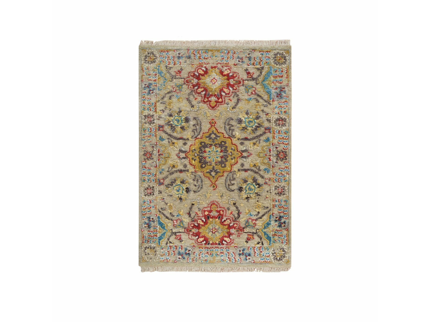 Transitional Rugs LUV592983